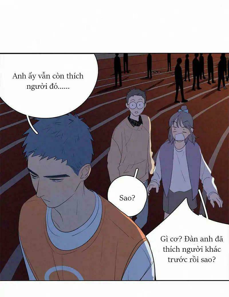 Here U Are Chapter 60 - Trang 2