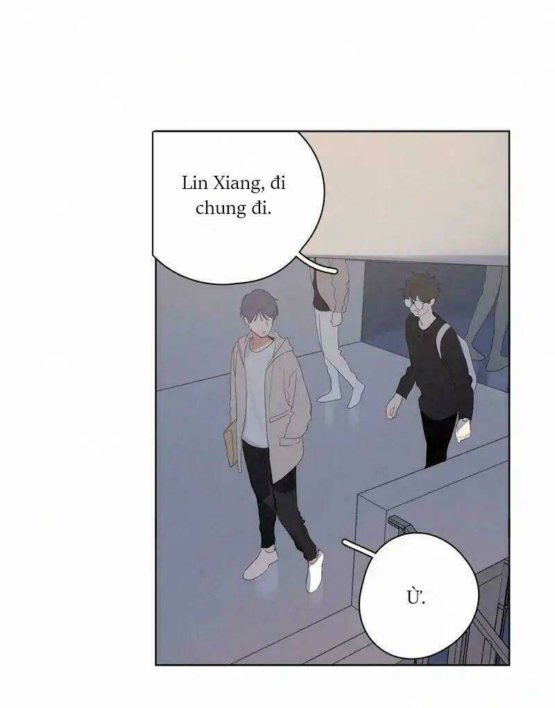 Here U Are Chapter 60 - Trang 2