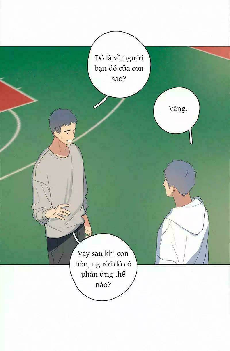 Here U Are Chapter 52 - Trang 2