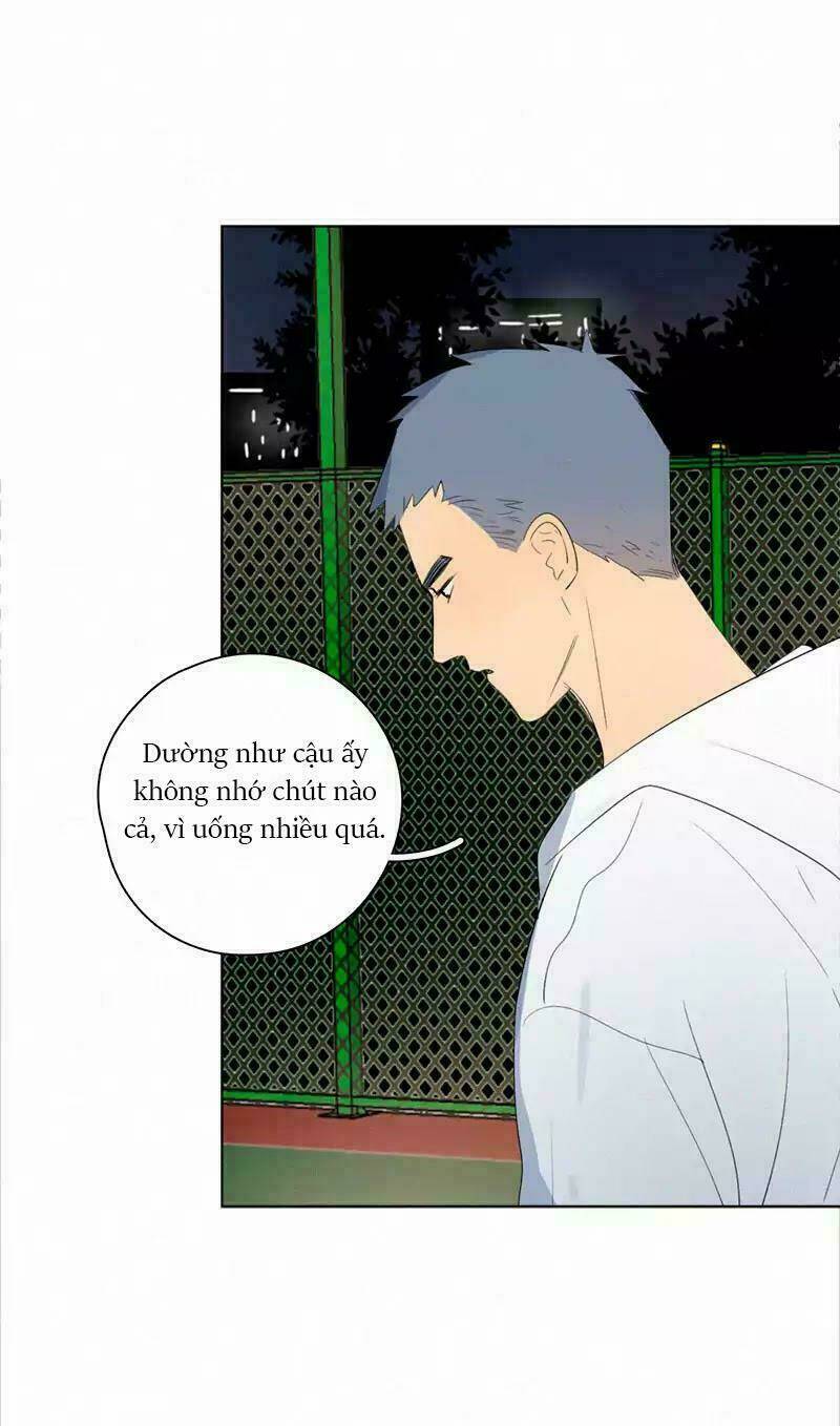 Here U Are Chapter 52 - Trang 2