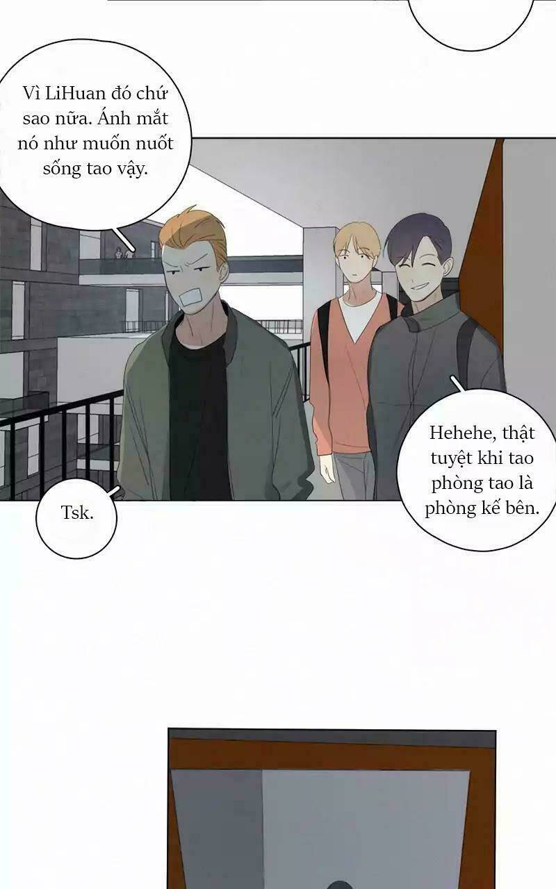 Here U Are Chapter 47 - Trang 2