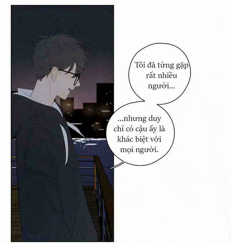 Here U Are Chapter 44 - Trang 2