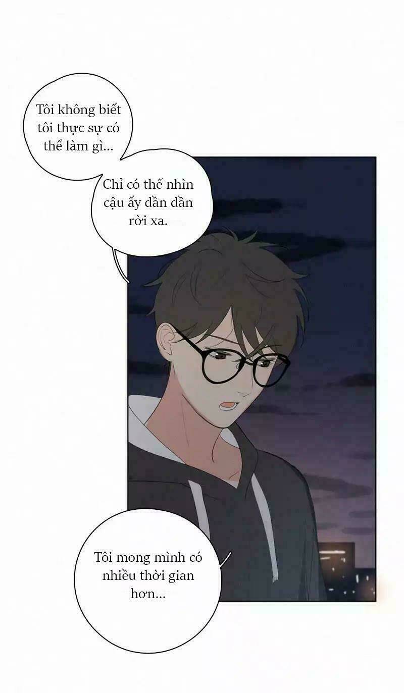 Here U Are Chapter 44 - Trang 2