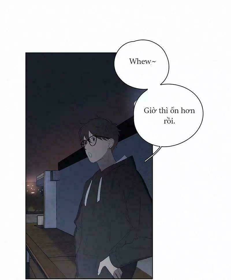 Here U Are Chapter 44 - Trang 2