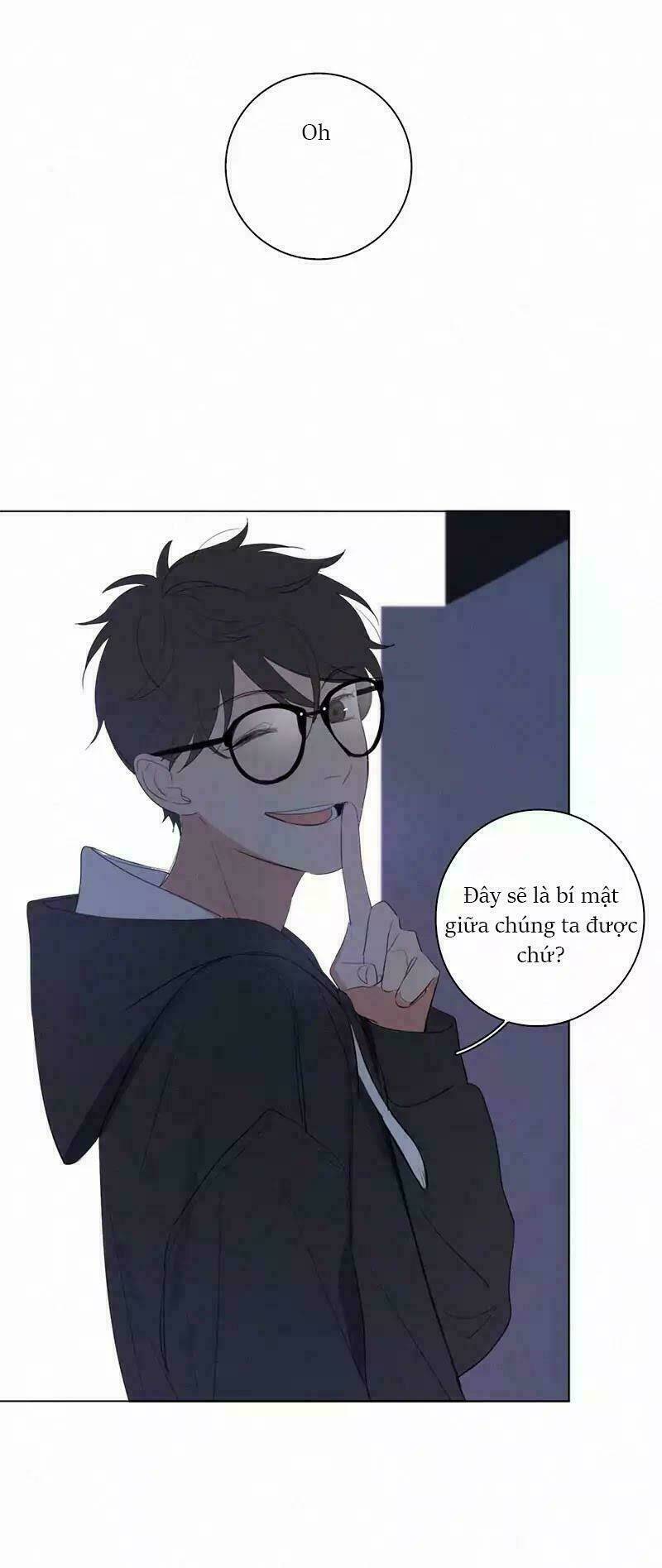 Here U Are Chapter 44 - Trang 2