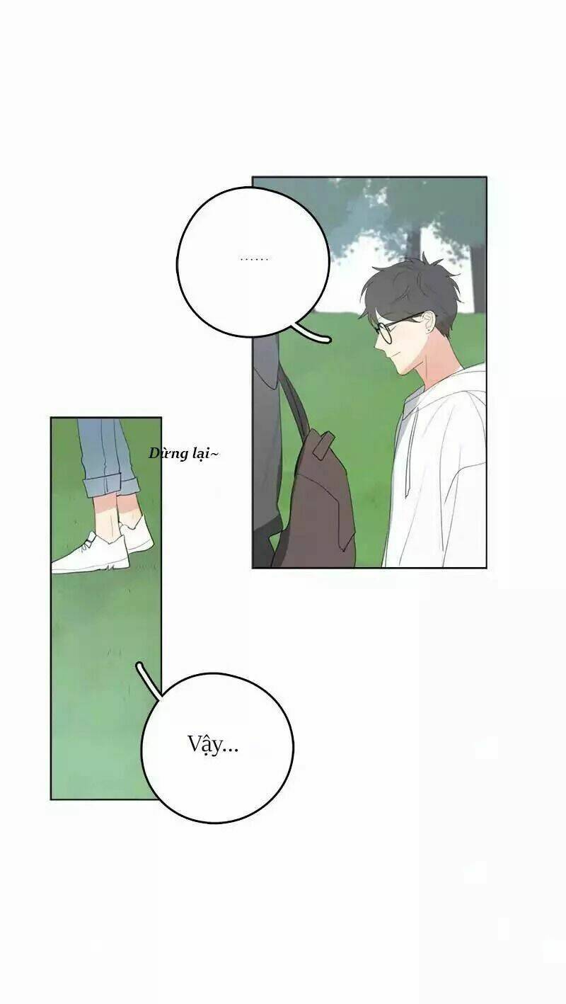 Here U Are Chapter 39 - Trang 2