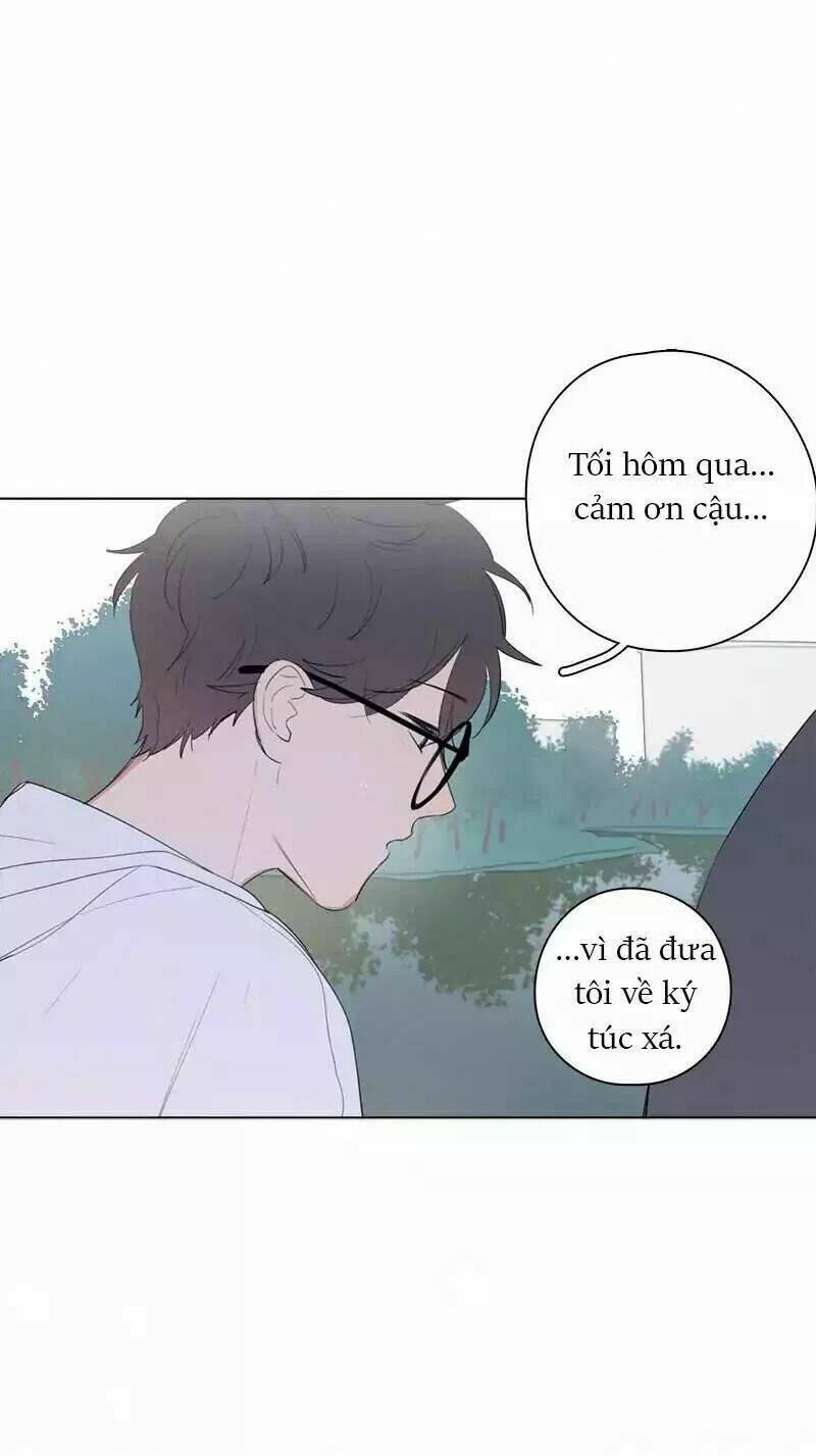 Here U Are Chapter 39 - Trang 2