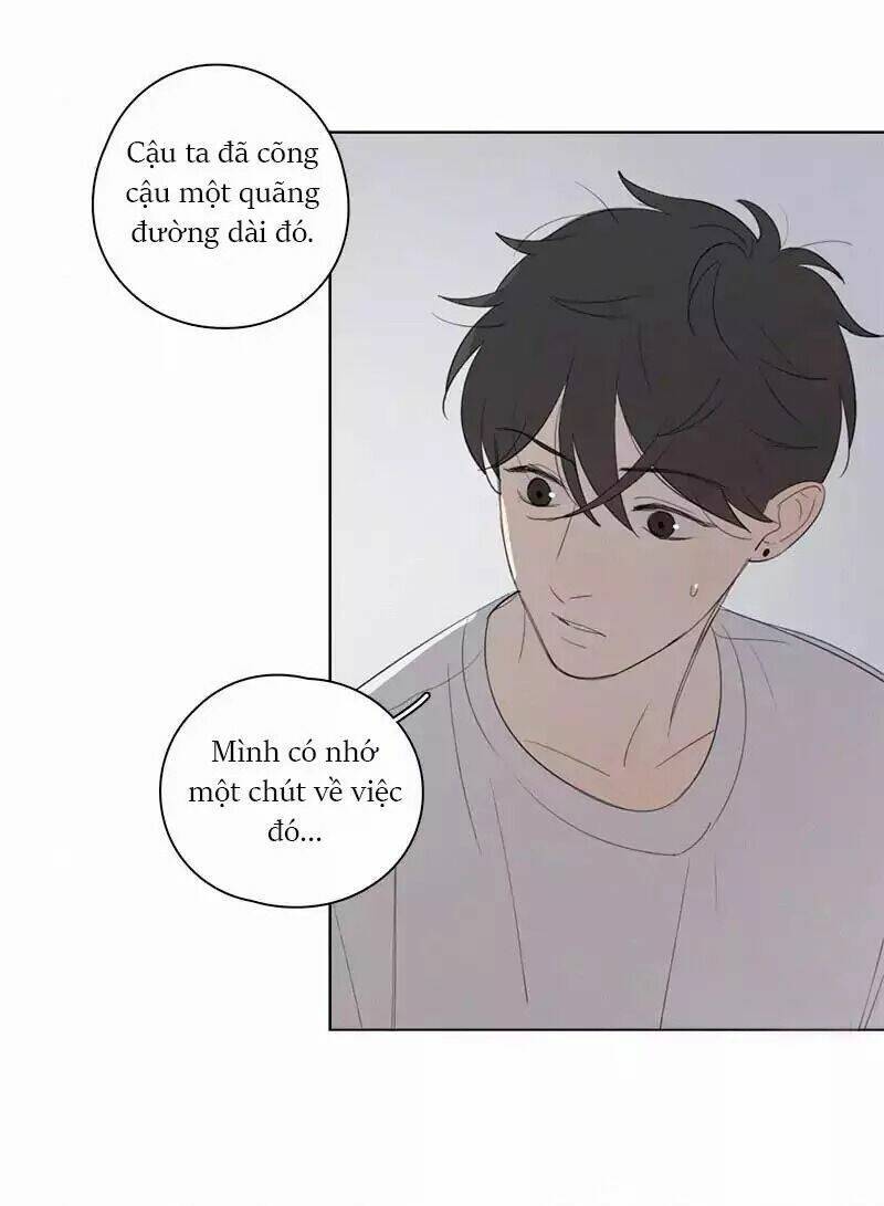 Here U Are Chapter 38 - Trang 2