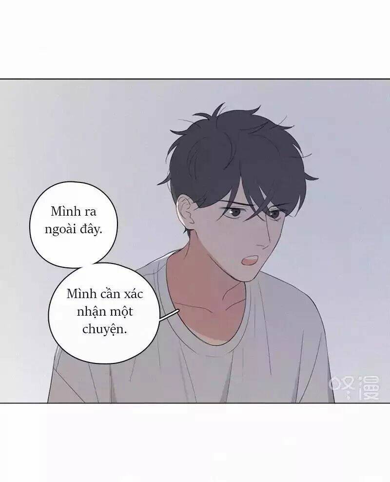 Here U Are Chapter 38 - Trang 2