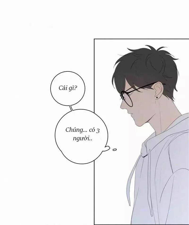 Here U Are Chapter 38 - Trang 2