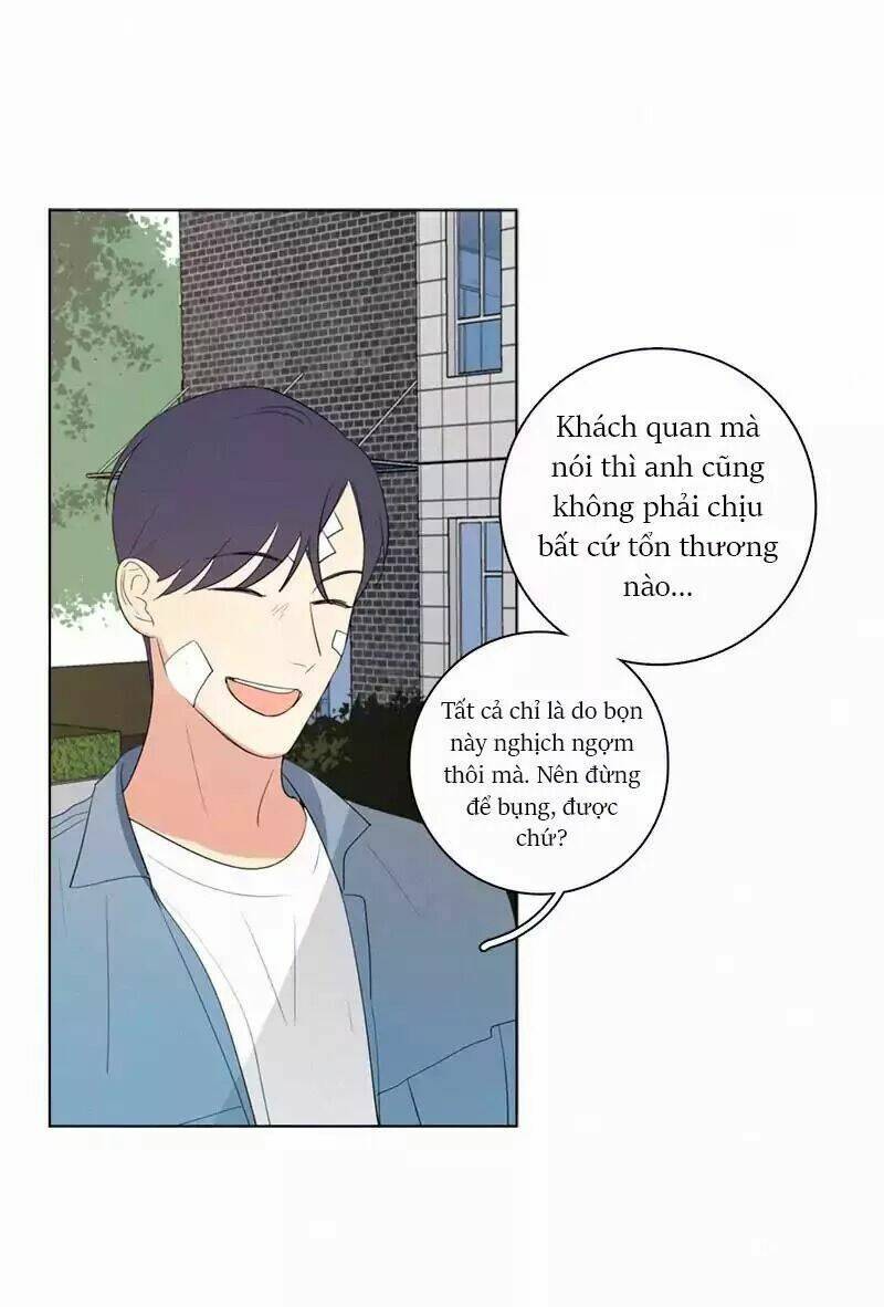 Here U Are Chapter 38 - Trang 2