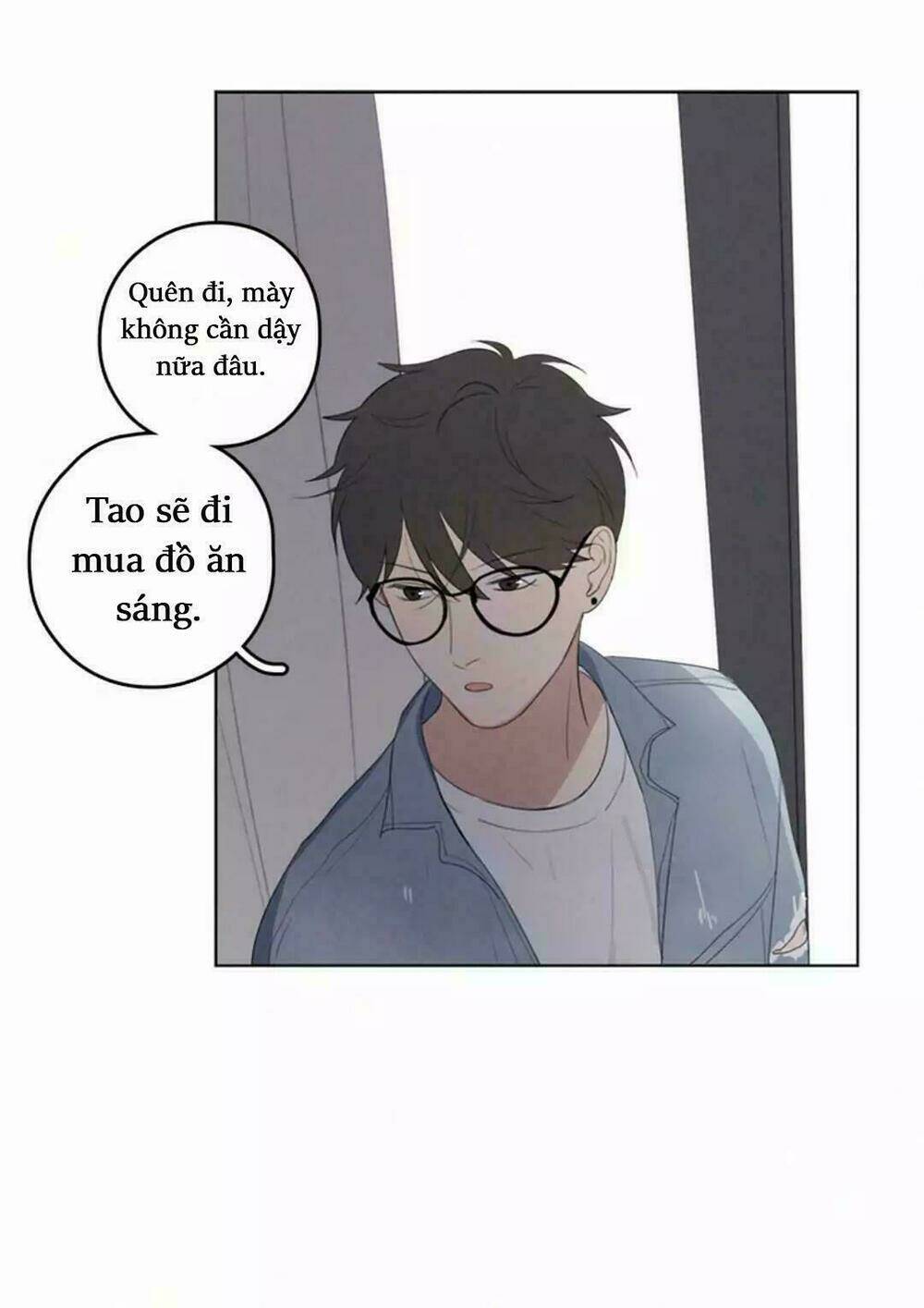 Here U Are Chapter 30 - Trang 2