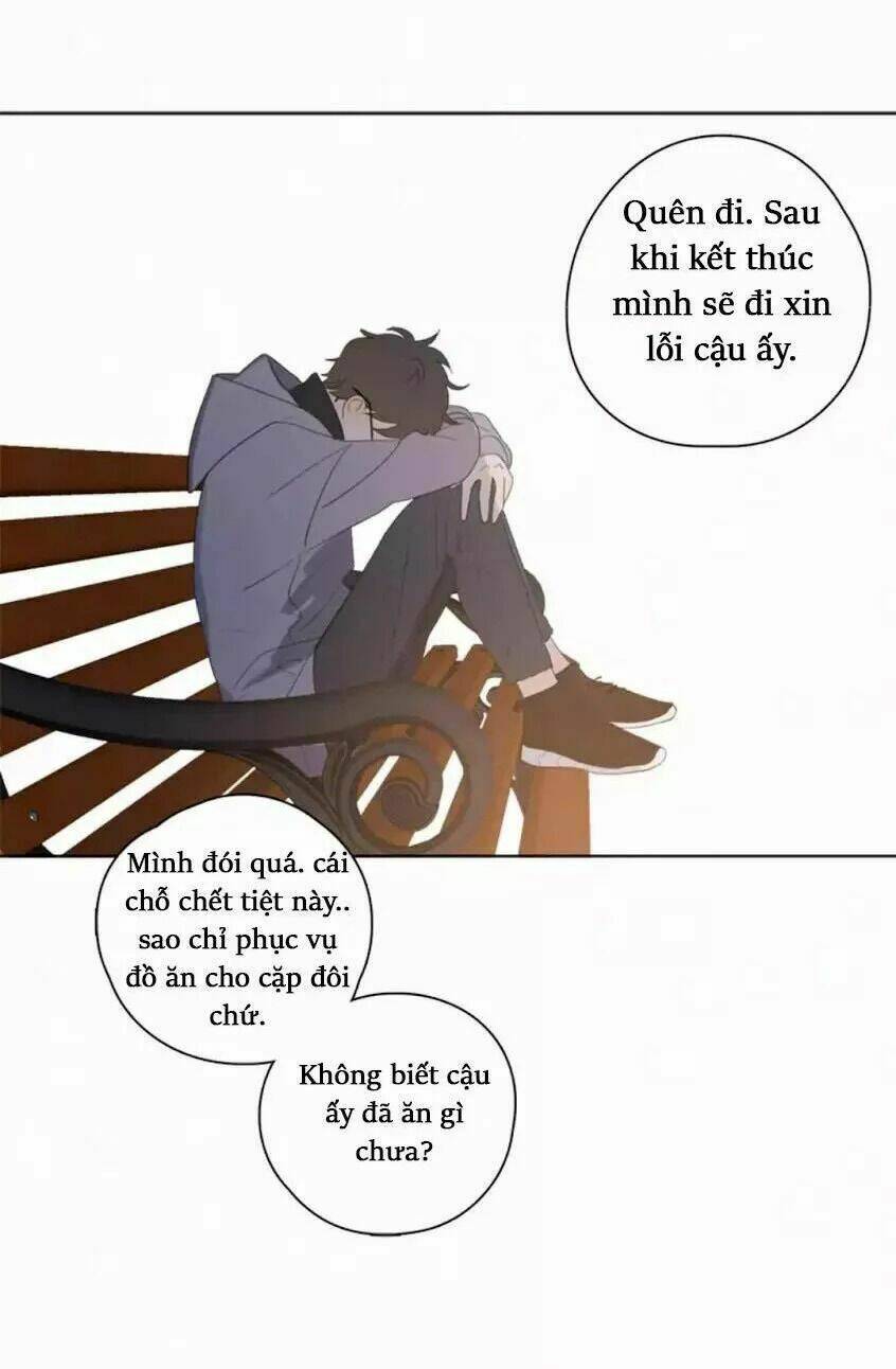 Here U Are Chapter 28.4 - Trang 2