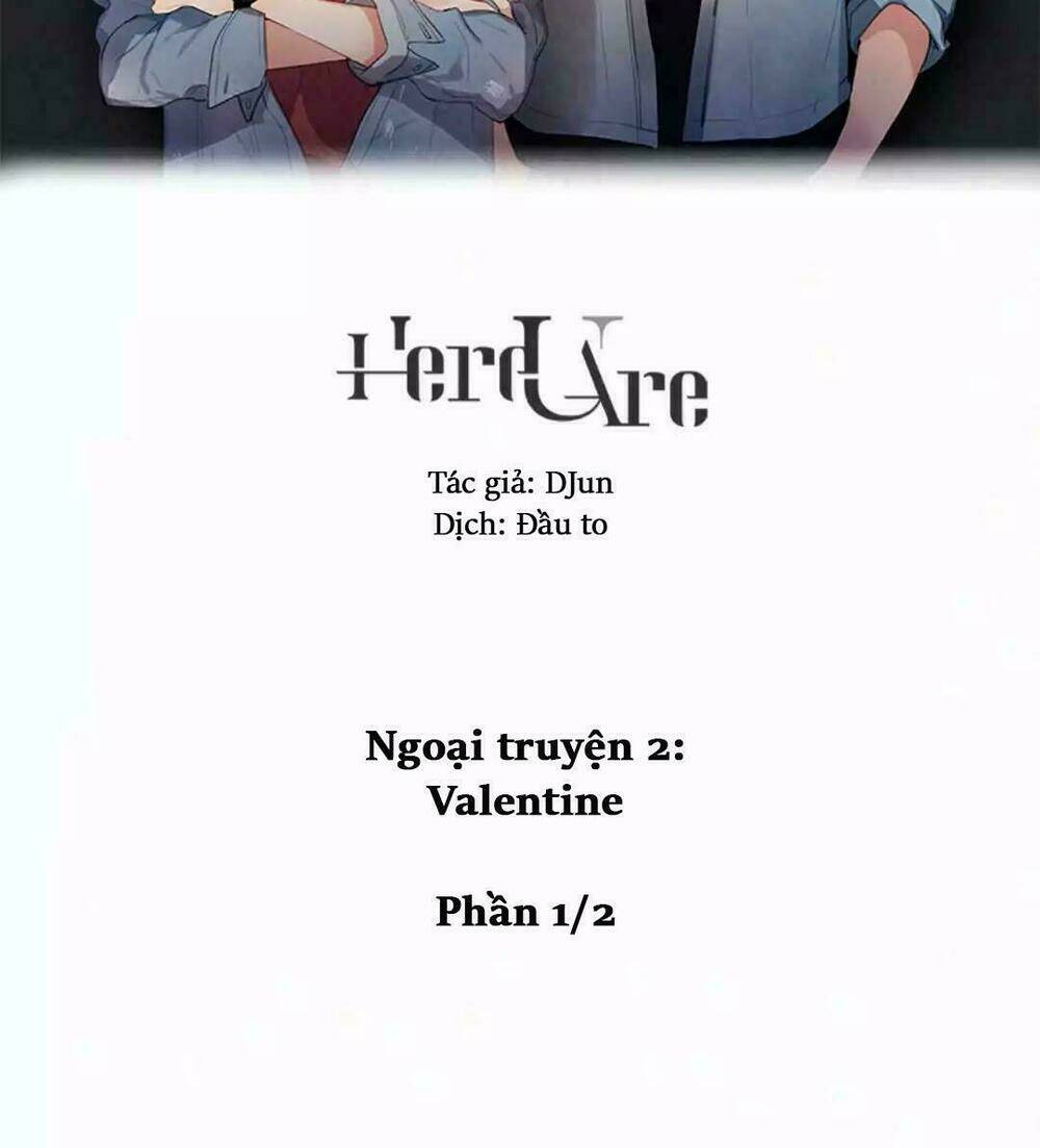 Here U Are Chapter 28.3 - Trang 2