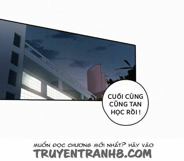 Here U Are Chapter 4 - Trang 2