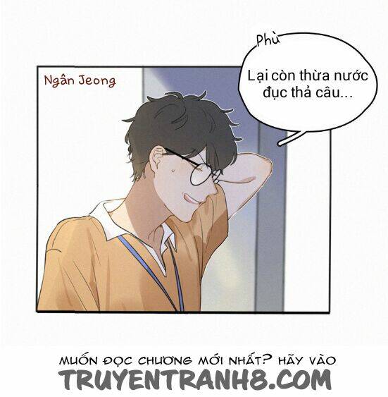 Here U Are Chapter 1 - Trang 2