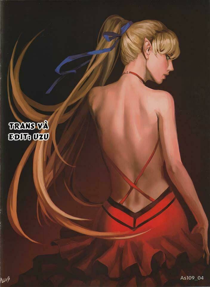 Komi Không Thể Giao Tiếp Chapter 194 - Trang 2