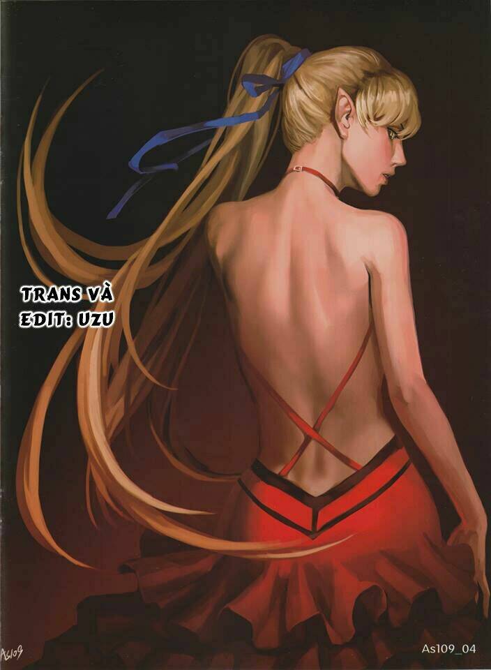 Komi Không Thể Giao Tiếp Chapter 187 - Trang 2