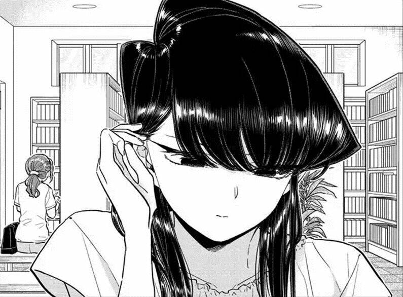 Komi Không Thể Giao Tiếp Chapter 178 - Trang 2