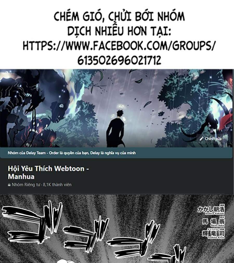 Tái Sinh Thành Nhện Chapter 108 - Trang 2