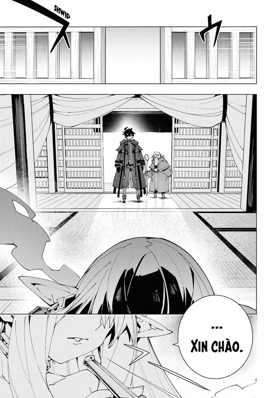 S-Kyuu Boukensha Ga Ayumu Michi: Tsuihou Sareta Shounen Wa Shin No Nouryoku ‘Buki Master’ De Sekai Saikyou Ni Itaru Chapter 4 - Trang 2