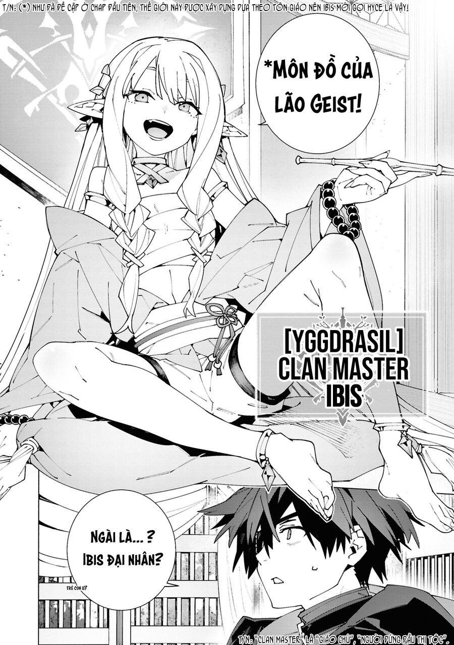 S-Kyuu Boukensha Ga Ayumu Michi: Tsuihou Sareta Shounen Wa Shin No Nouryoku ‘Buki Master’ De Sekai Saikyou Ni Itaru Chapter 4 - Trang 2