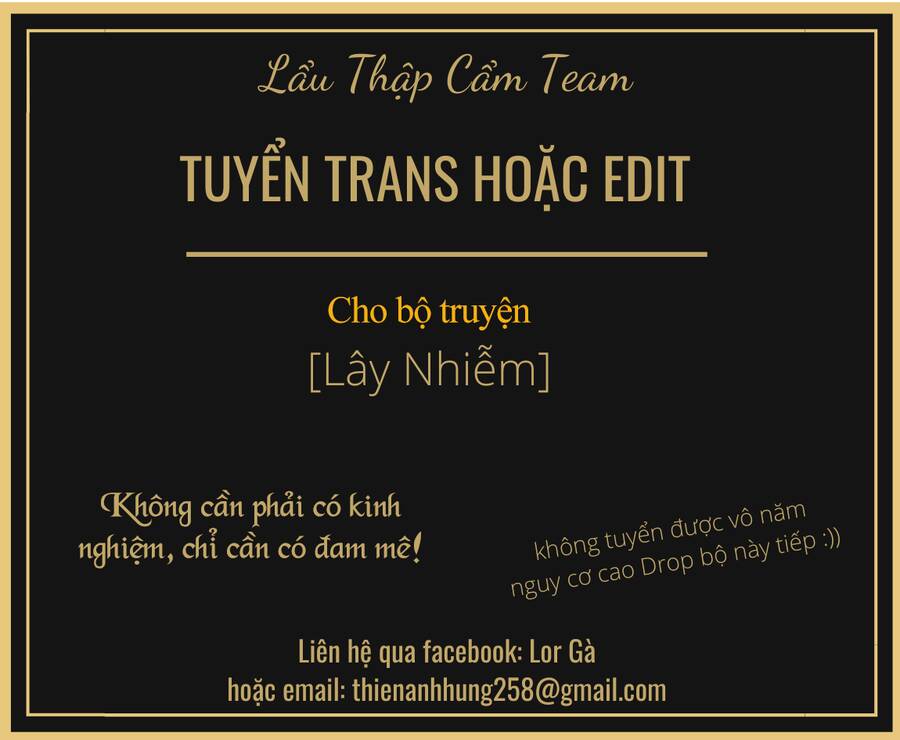 Lây Nhiễm Chapter 72 - Trang 2