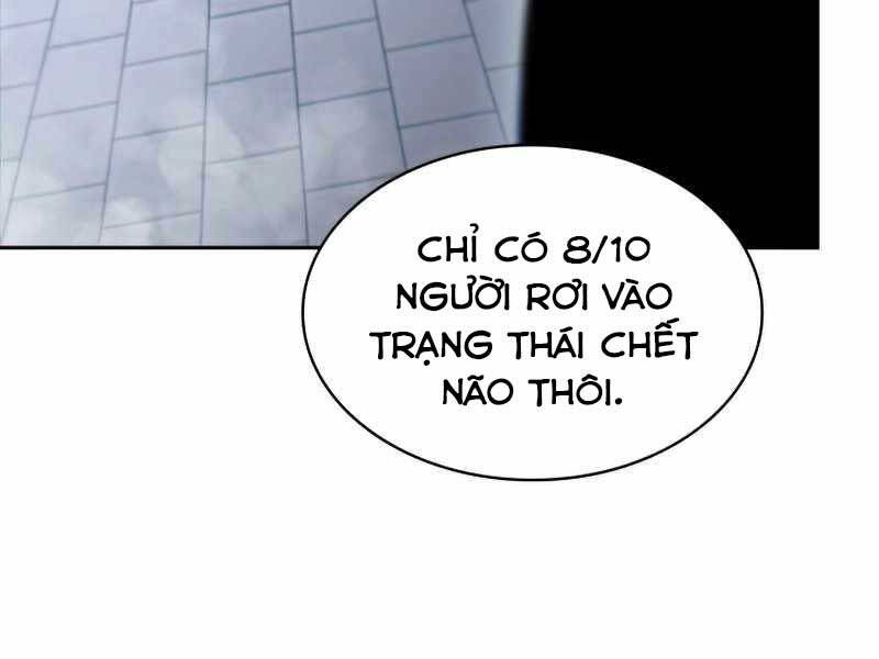 Kẻ Thách Đấu Chapter 49.5 - Trang 2