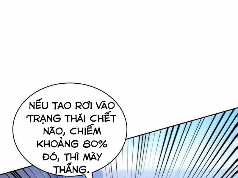 Kẻ Thách Đấu Chapter 49.5 - Trang 2