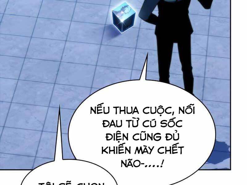 Kẻ Thách Đấu Chapter 48.5 - Trang 2