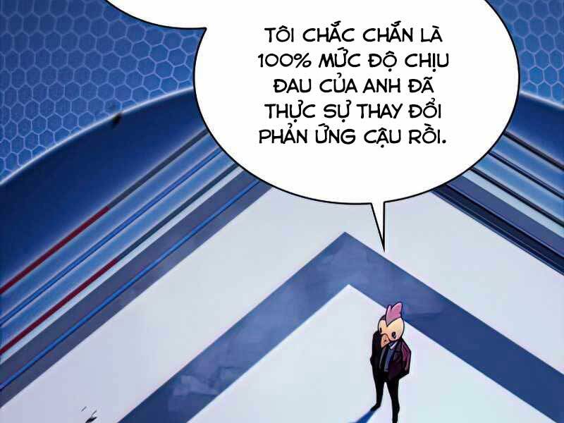 Kẻ Thách Đấu Chapter 47 - Trang 2