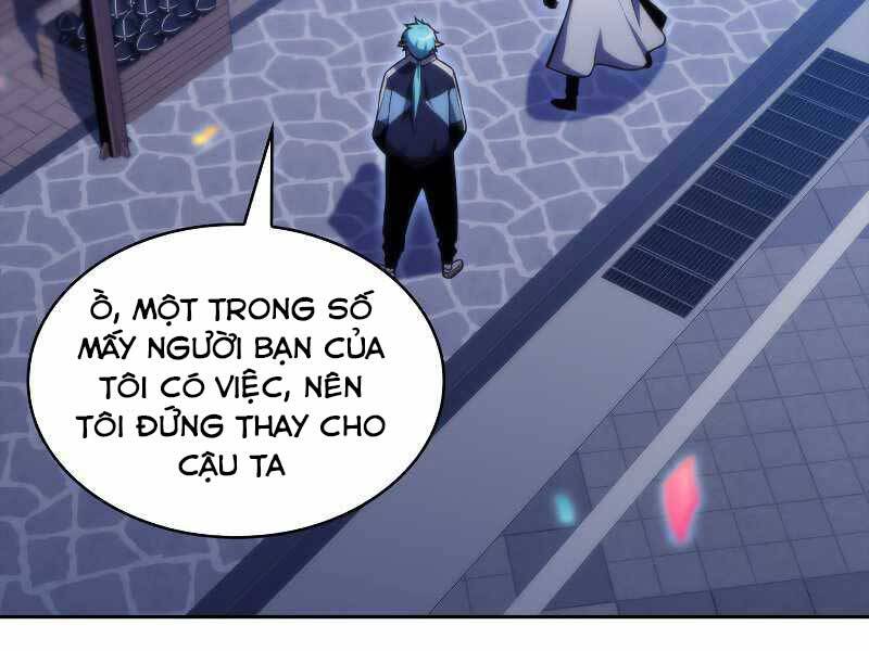 Kẻ Thách Đấu Chapter 43 - Trang 2