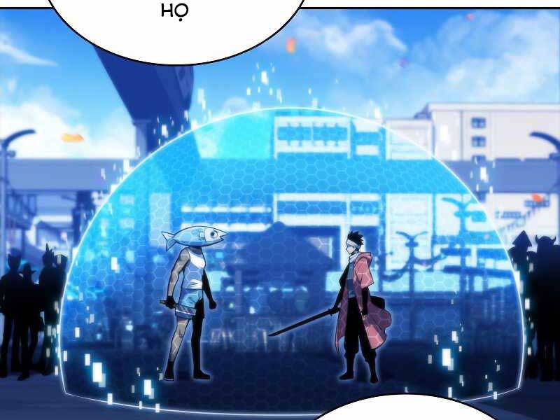 Kẻ Thách Đấu Chapter 43 - Trang 2