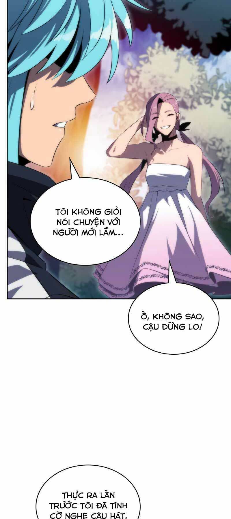 Kẻ Thách Đấu Chapter 38 - Trang 2