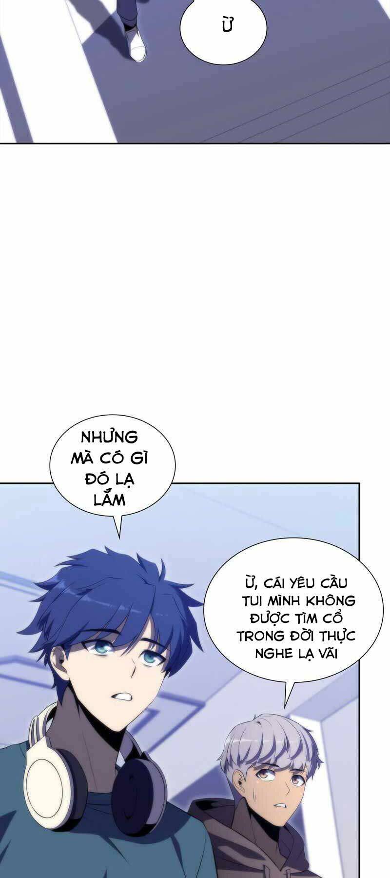 Kẻ Thách Đấu Chapter 38 - Trang 2