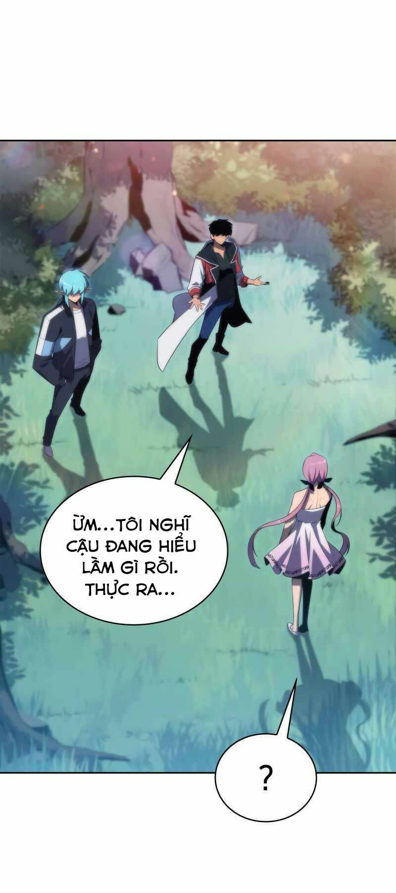 Kẻ Thách Đấu Chapter 38 - Trang 2