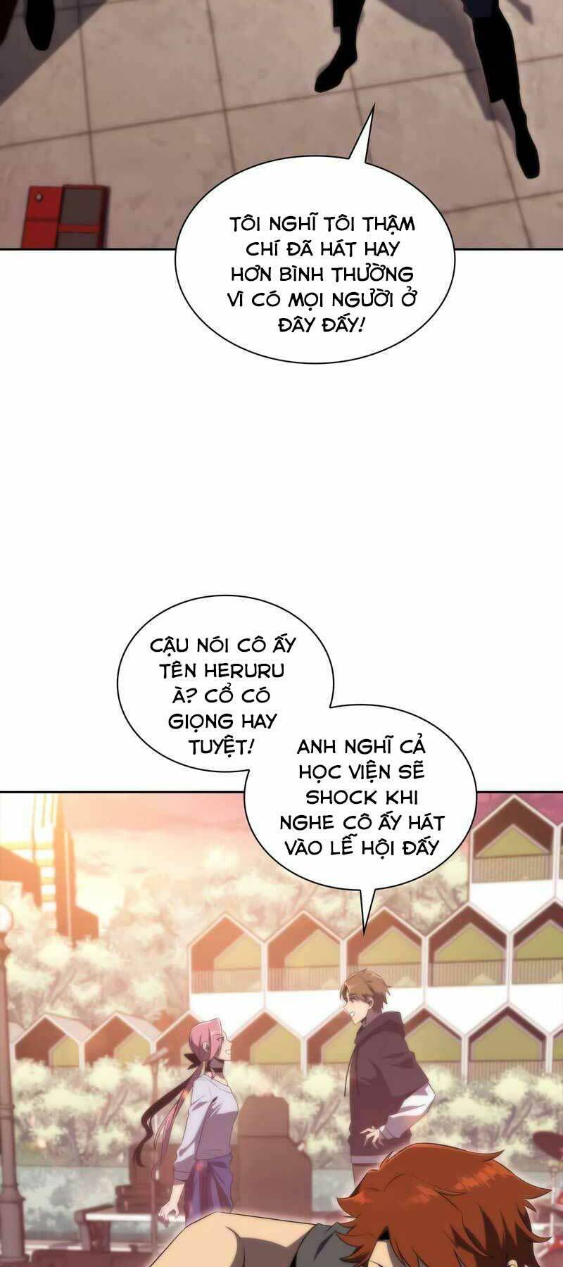 Kẻ Thách Đấu Chapter 38 - Trang 2