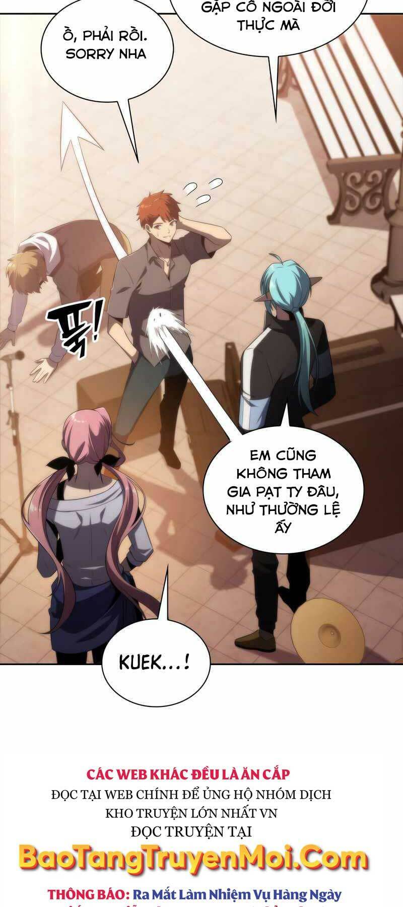 Kẻ Thách Đấu Chapter 38 - Trang 2