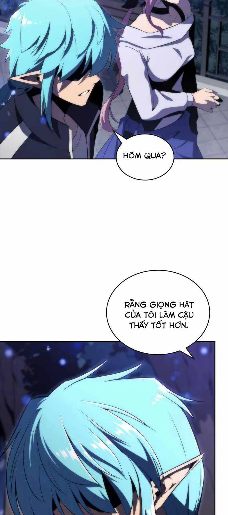 Kẻ Thách Đấu Chapter 38 - Trang 2