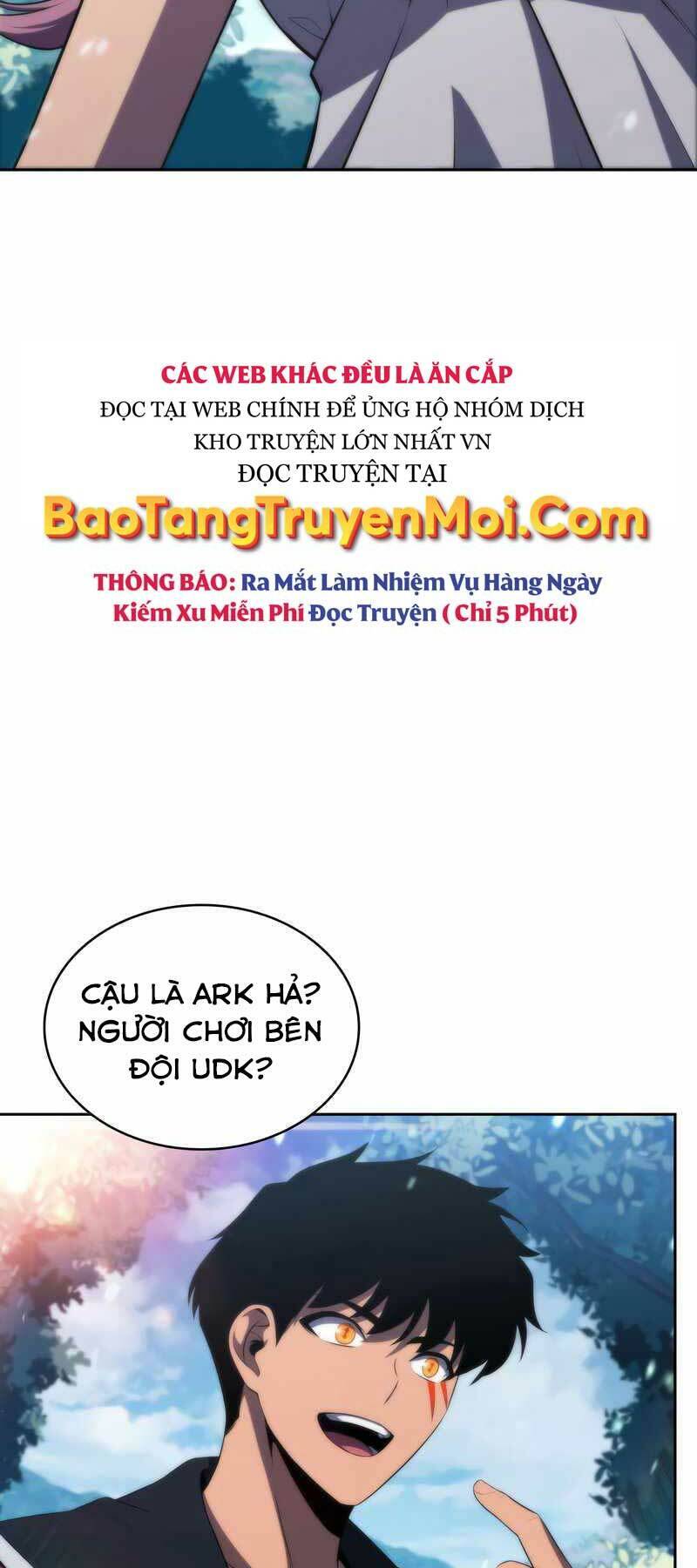 Kẻ Thách Đấu Chapter 38 - Trang 2