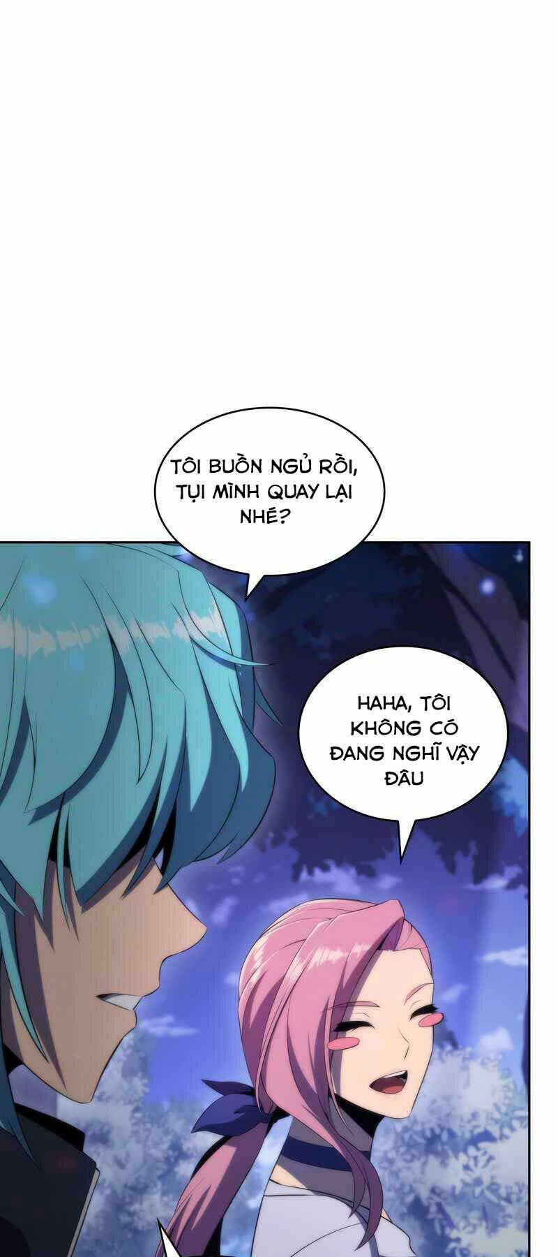 Kẻ Thách Đấu Chapter 38 - Trang 2