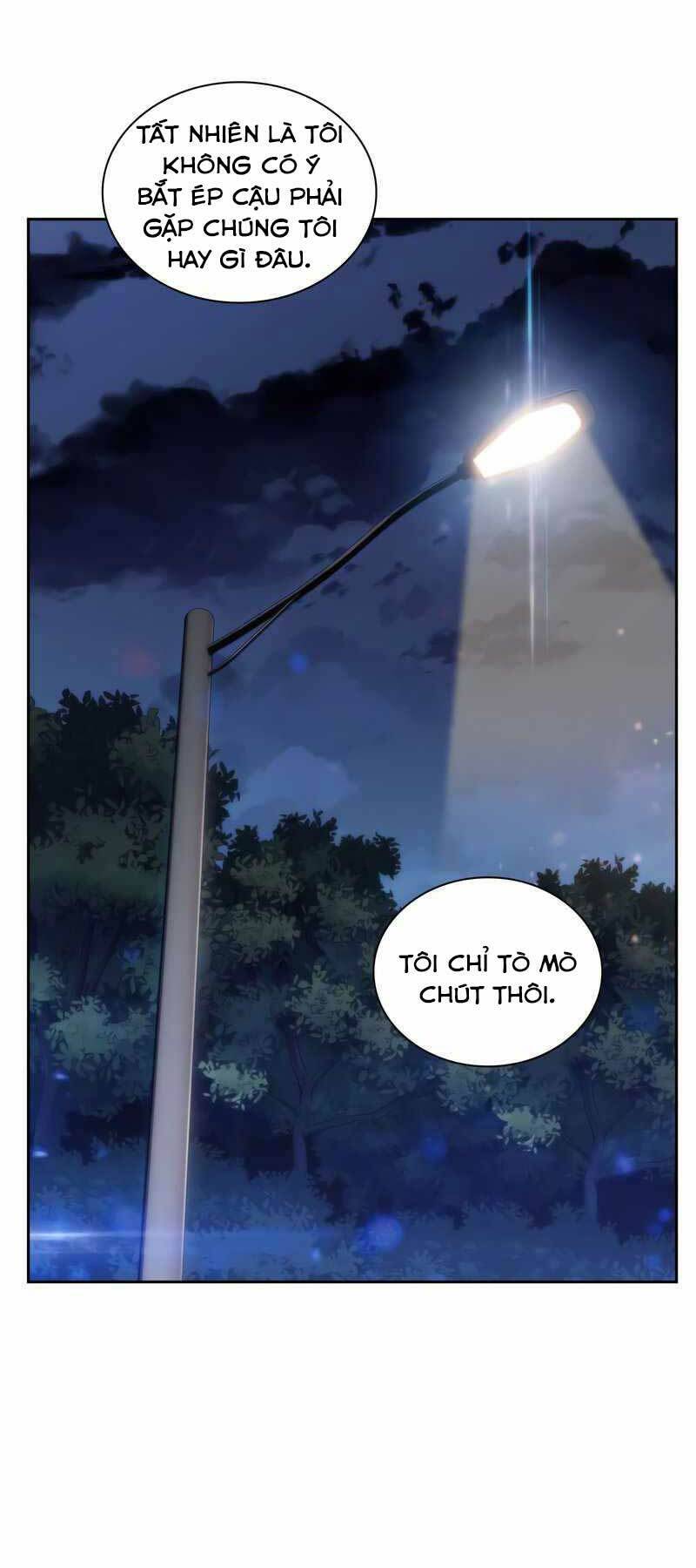 Kẻ Thách Đấu Chapter 38 - Trang 2