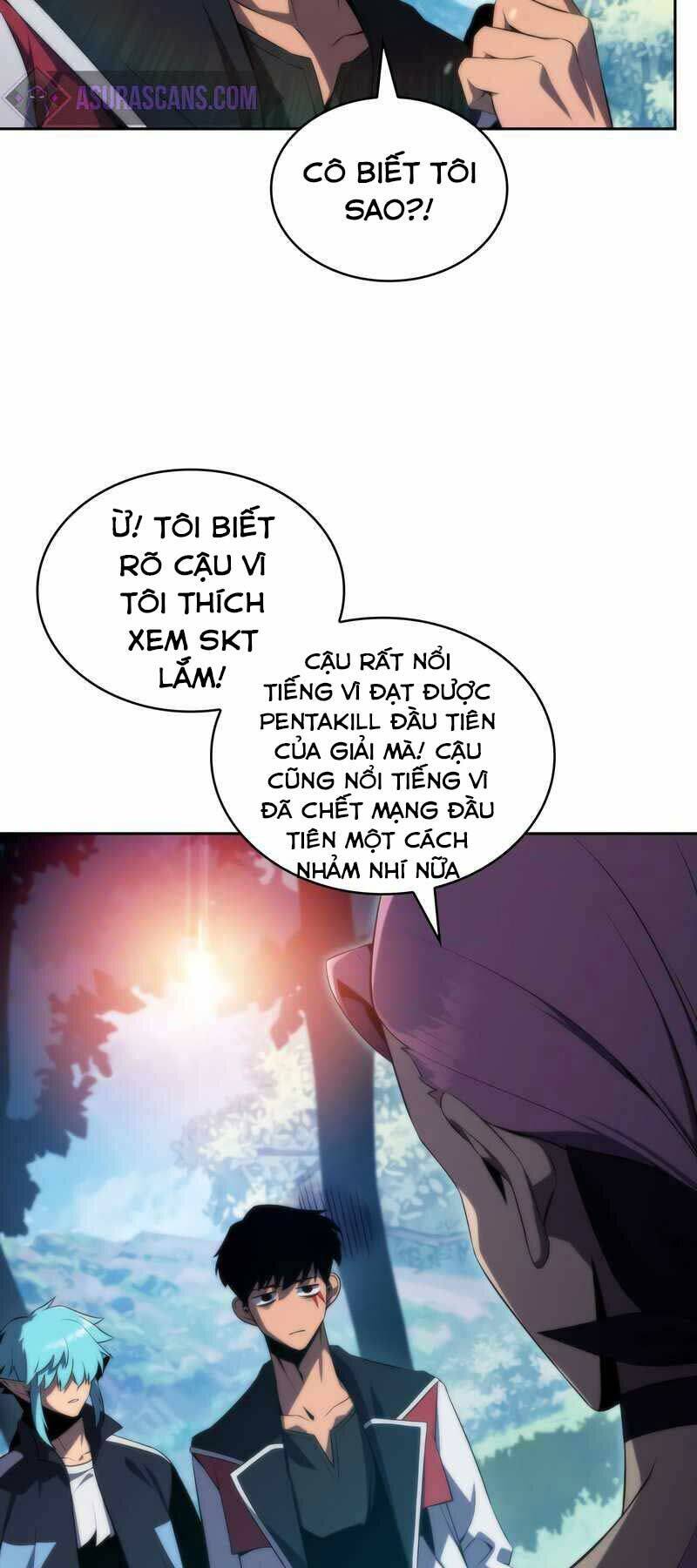 Kẻ Thách Đấu Chapter 38 - Trang 2