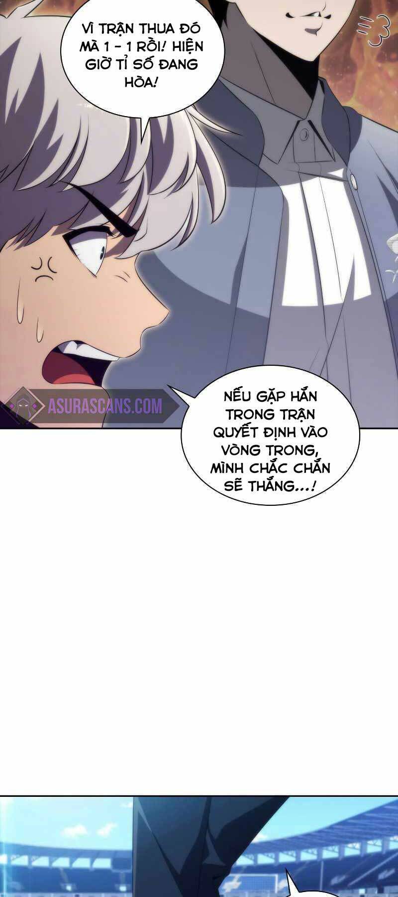 Kẻ Thách Đấu Chapter 37 - Trang 2