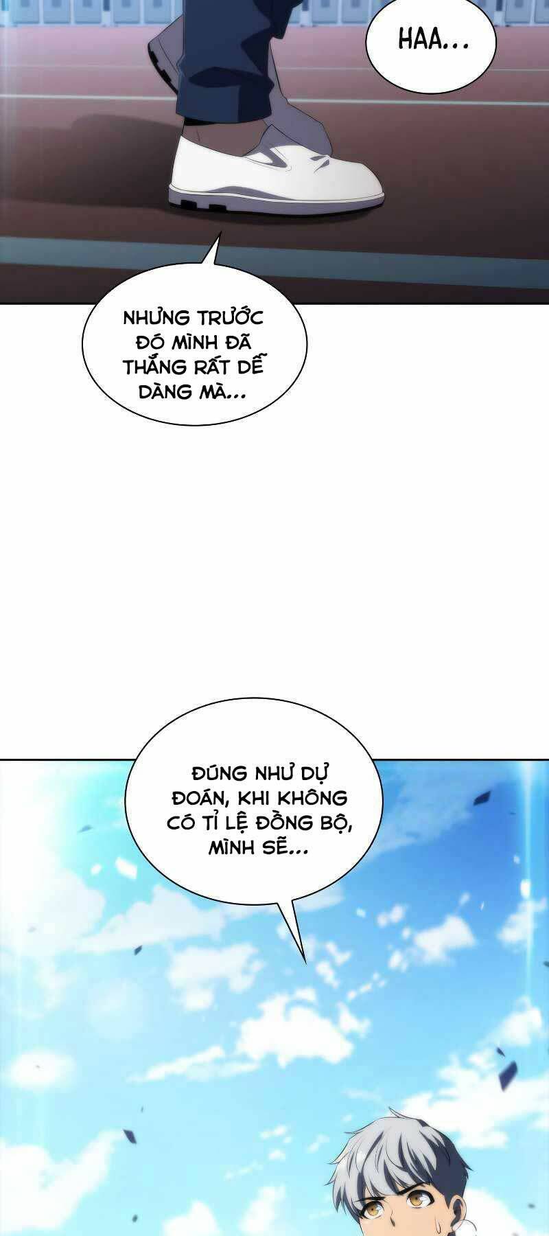 Kẻ Thách Đấu Chapter 37 - Trang 2