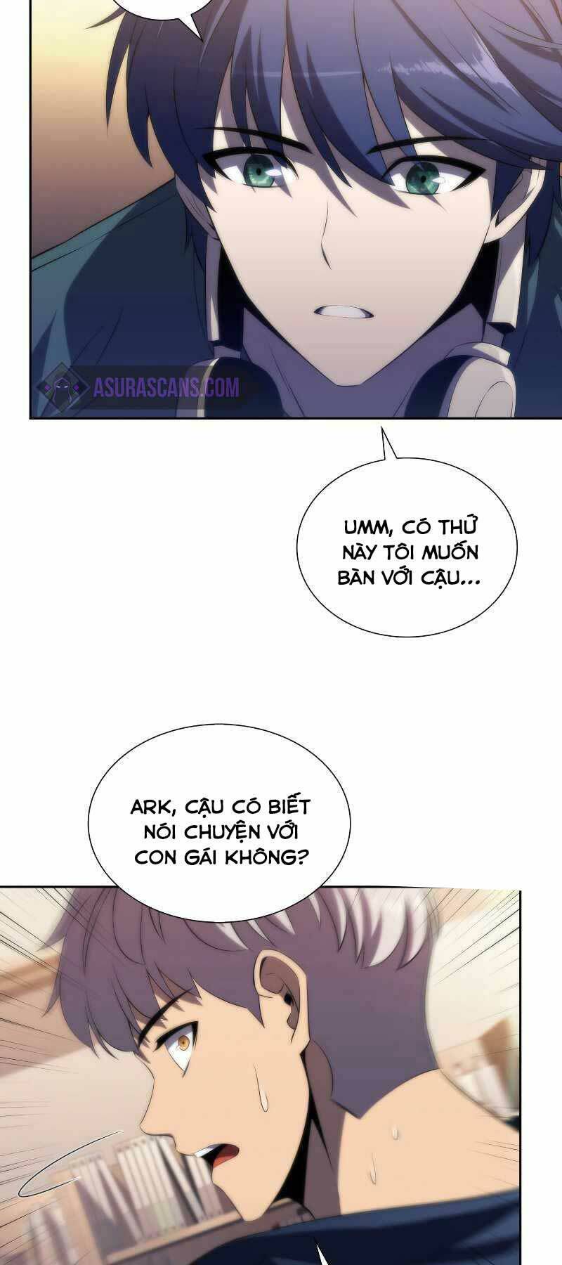 Kẻ Thách Đấu Chapter 37 - Trang 2