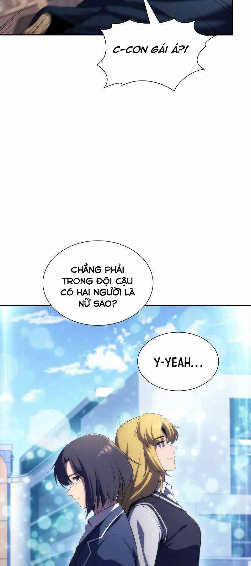 Kẻ Thách Đấu Chapter 37 - Trang 2