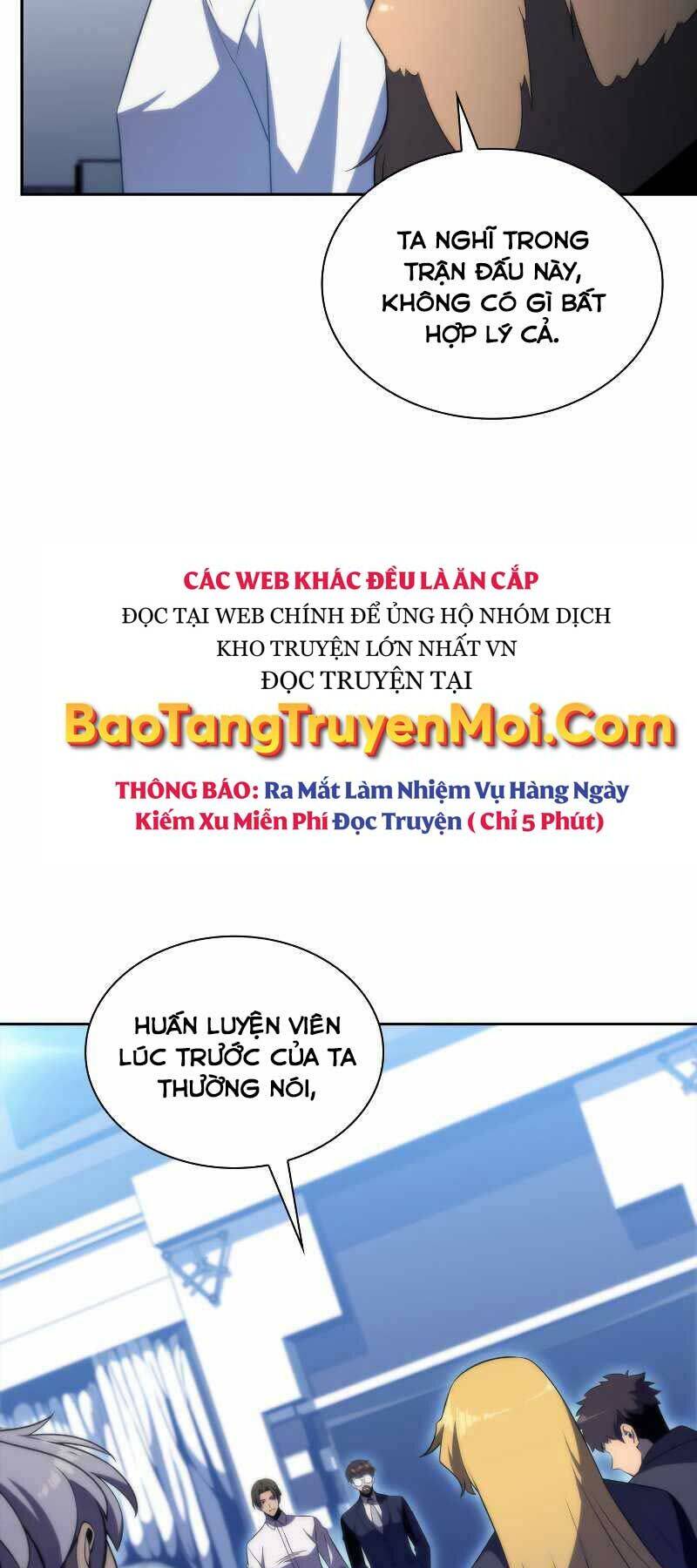 Kẻ Thách Đấu Chapter 37 - Trang 2