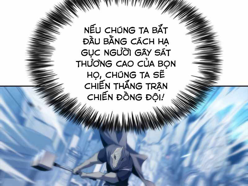 Kẻ Thách Đấu Chapter 30 - Trang 2