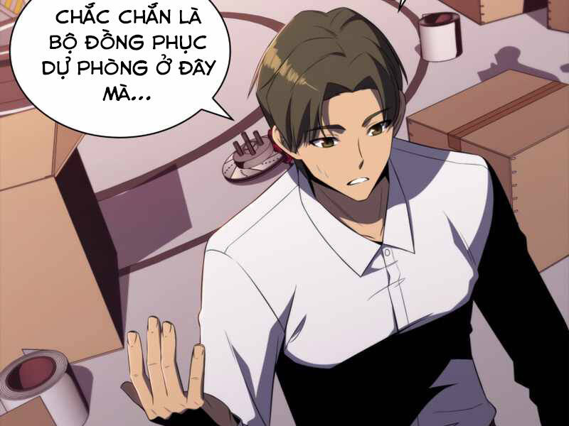 Kẻ Thách Đấu Chapter 27 - Trang 2